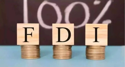 FDI