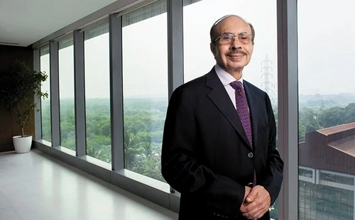 Adi Godrej