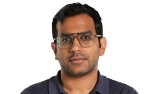 Aditya Kumar Halwasia