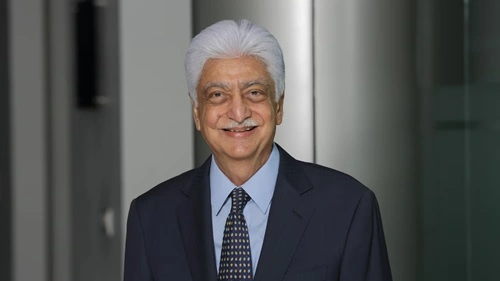 Azim Premji