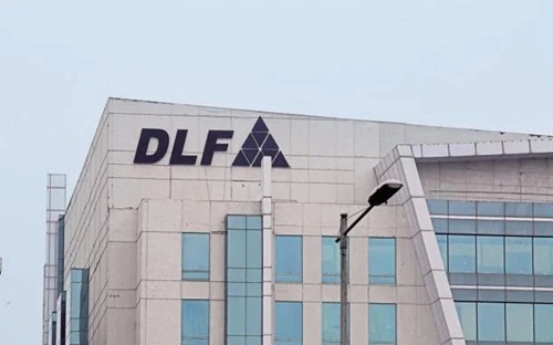 DLF