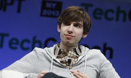 David Karp