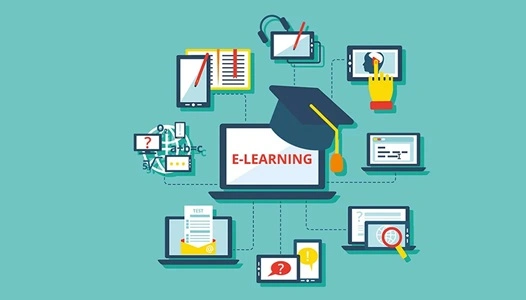 EdTech and Online Learning