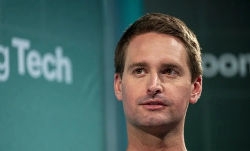 Evan Spiegel