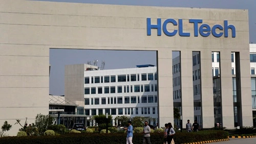 HCL Technologies