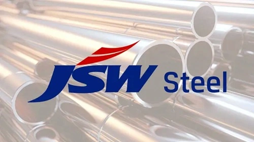 JSW Steel