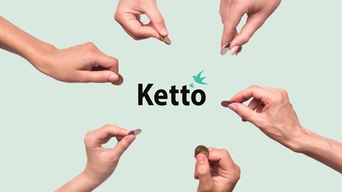 Ketto