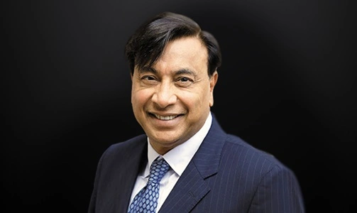 Lakshmi Niwas Mittal