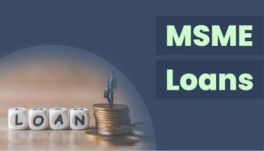 Paisabazaar Survey Highlights MSME Loan Trends Amid Short-Term Liquidity Concerns