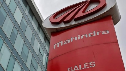 Mahindra & Mahindra