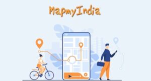 MapmyIndia