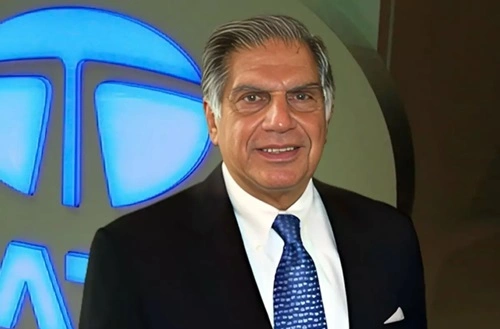 Ratan Tata