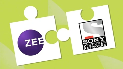 Sony-Zee Merger