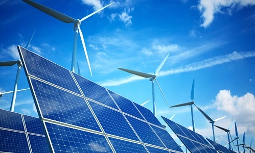 Sustainable Energy Solutions