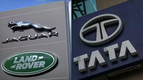 Tata Motors’ Acquisition of Jaguar Land Rover