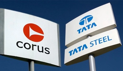 Tata Steel’s Acquisition of Corus Group