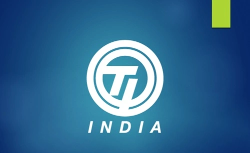 Tube Investments of India