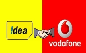 Vodafone-Idea Merger