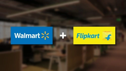 Walmart’s Acquisition of Flipkart