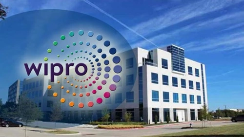 Wipro