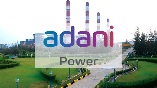 Adani Power