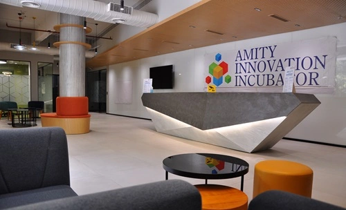 Amity Innovation Incubator