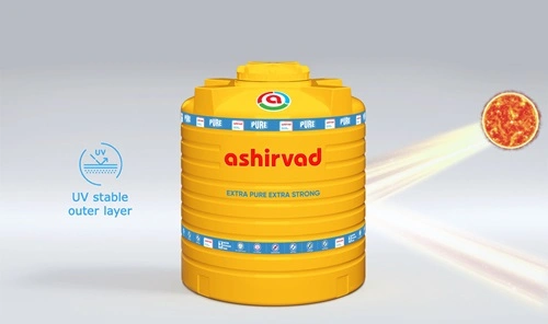 Ashirvad Water Tanks