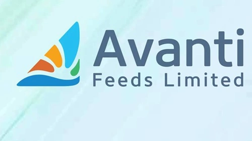 Avanti Feeds Limited