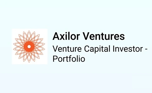 Axilor Ventures