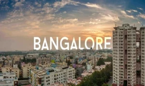 Bangalore