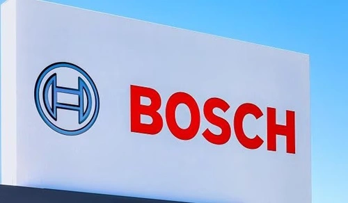 Bosch Ltd