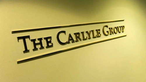 Carlyle Group