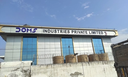 DOMS Industries Private Limited