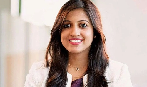 Divya Gokulnath