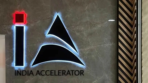 India Accelerator