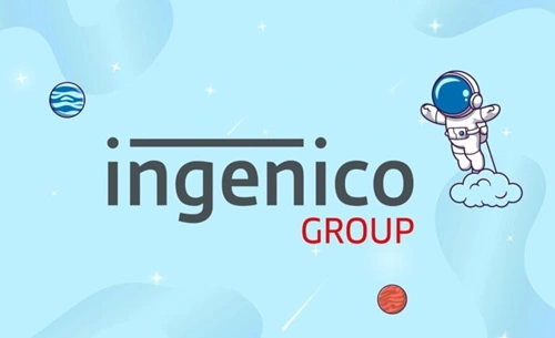 Ingenico