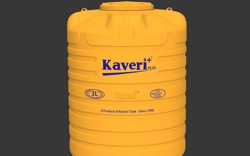 Kaveri Plastics