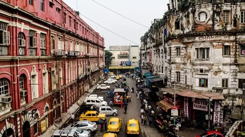 Kolkata