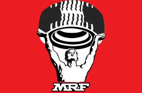 MRF