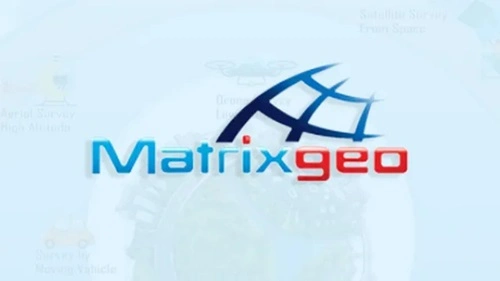 Matrix-Geo Solutions