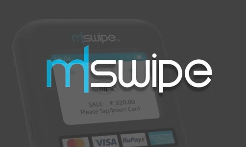 Mswipe Technologies