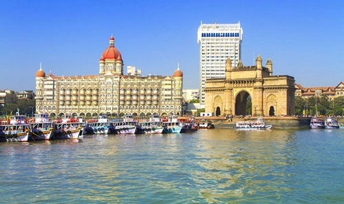 Mumbai