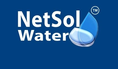 Netsol Water