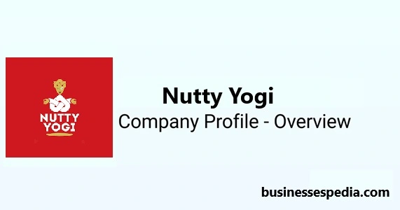 Nutty Yogi