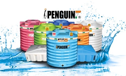 Penguin Tank Industries