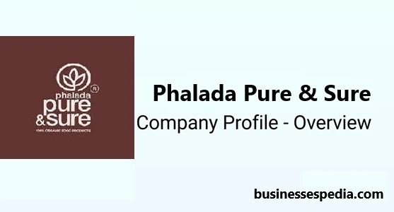 Phalada Pure & Sure