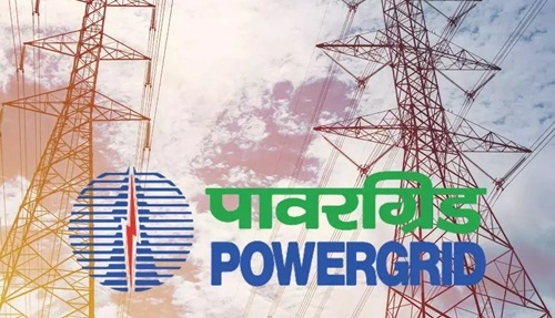 Power Grid Corporation of India