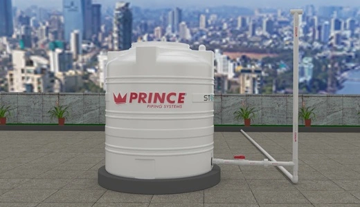 Prince Water Tanks