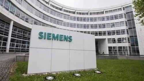 Siemens India