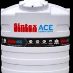 Top 10 Water Tank Companies in India